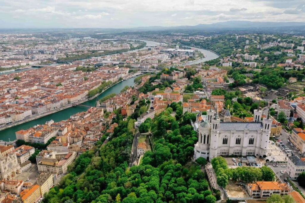 Bons plans à Lyon