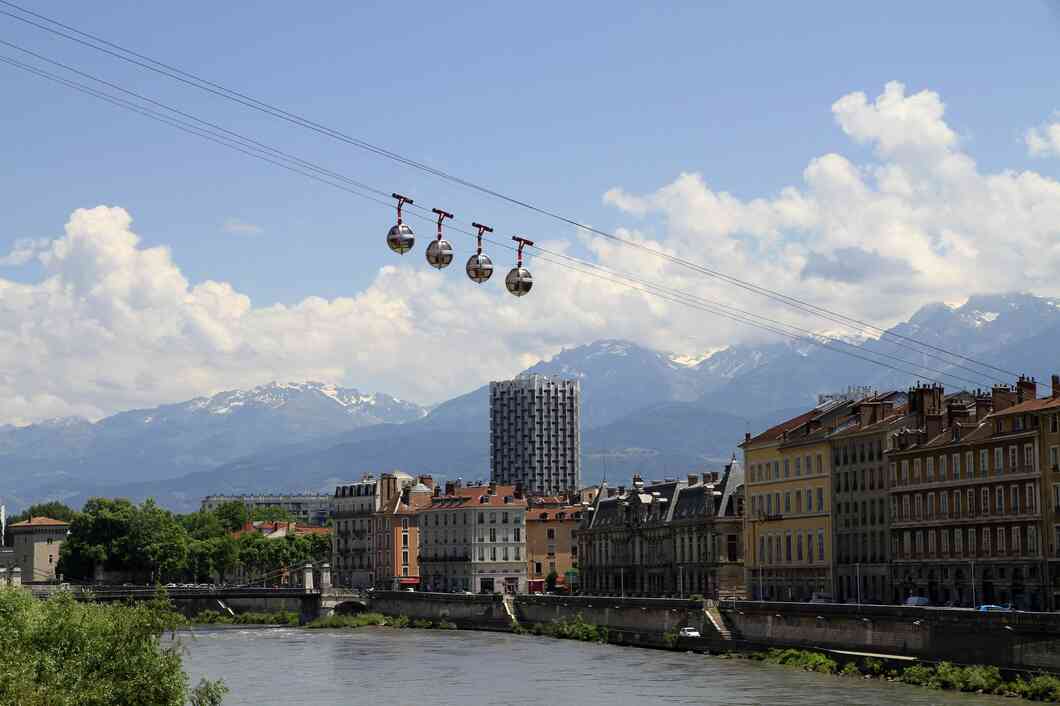 Lire la suite à propos de l’article Quels sont les endroits à visiter à Grenoble ?