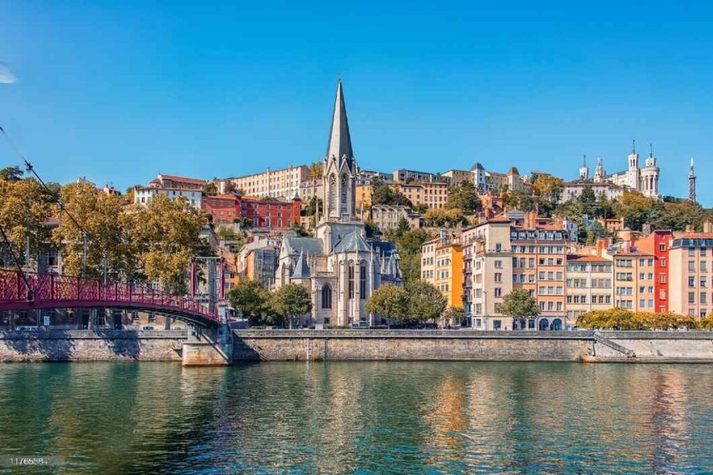 Quels sont les endroits à visiter à Lyon ?